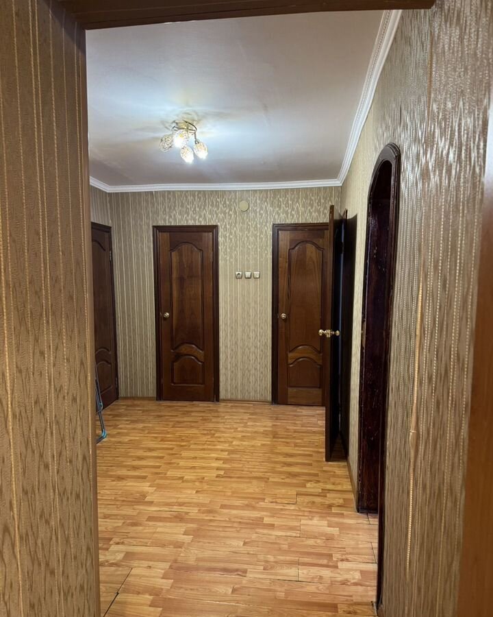 квартира г Мегион ул Заречная 4 Тюменская обл. фото 5