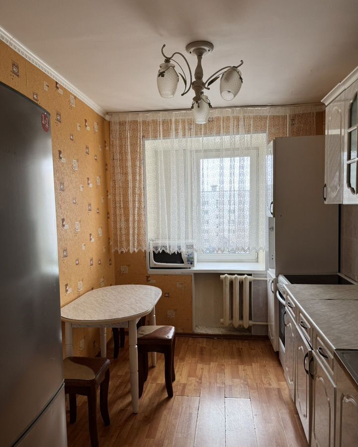 квартира г Мегион ул Заречная 4 Тюменская обл. фото 11