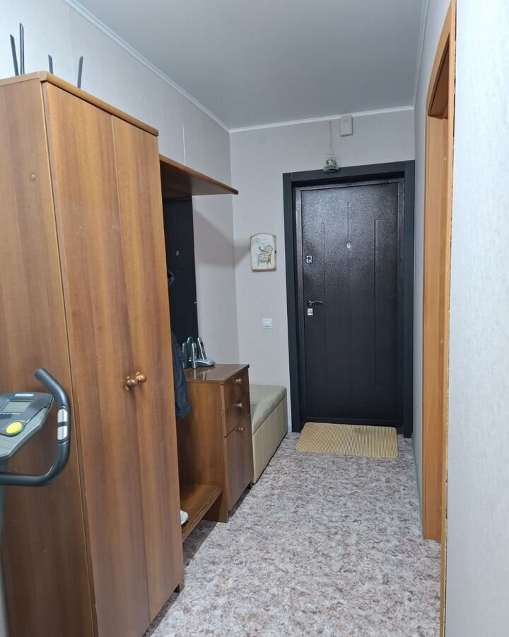 квартира г Стрежевой мкр-н 3 ГГ, 11 фото 5