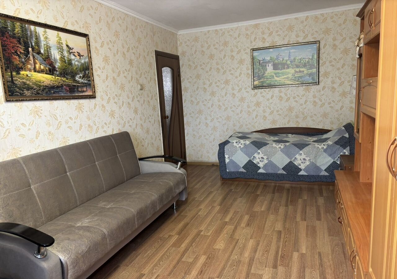 квартира г Сызрань ул Связистов 6 фото 7