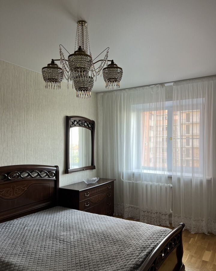 квартира г Самара Алабинская ул Ленинская 119 фото 8