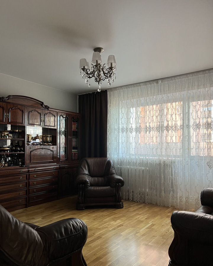 квартира г Самара Алабинская ул Ленинская 119 фото 11
