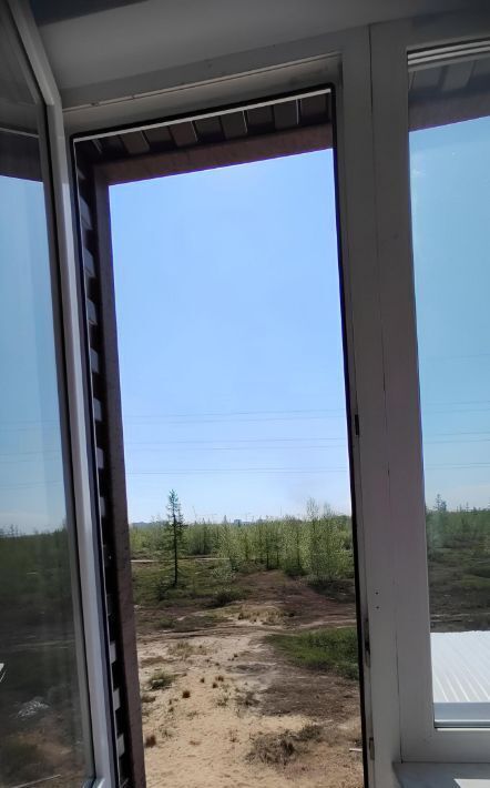 дом г Новый Уренгой Лира ДНТ, ул. Народная фото 18