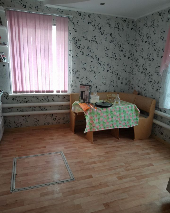 дом г Михайловка ул Серегина 24 мкр-н Новостройка фото 4