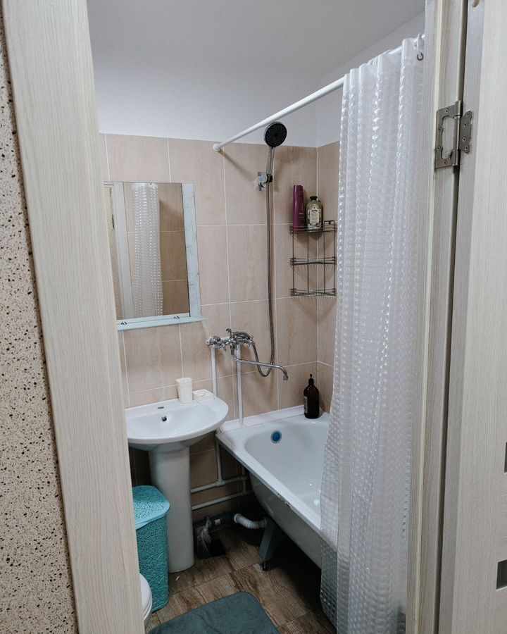 квартира г Волжский пр-кт им Ленина 349 фото 6