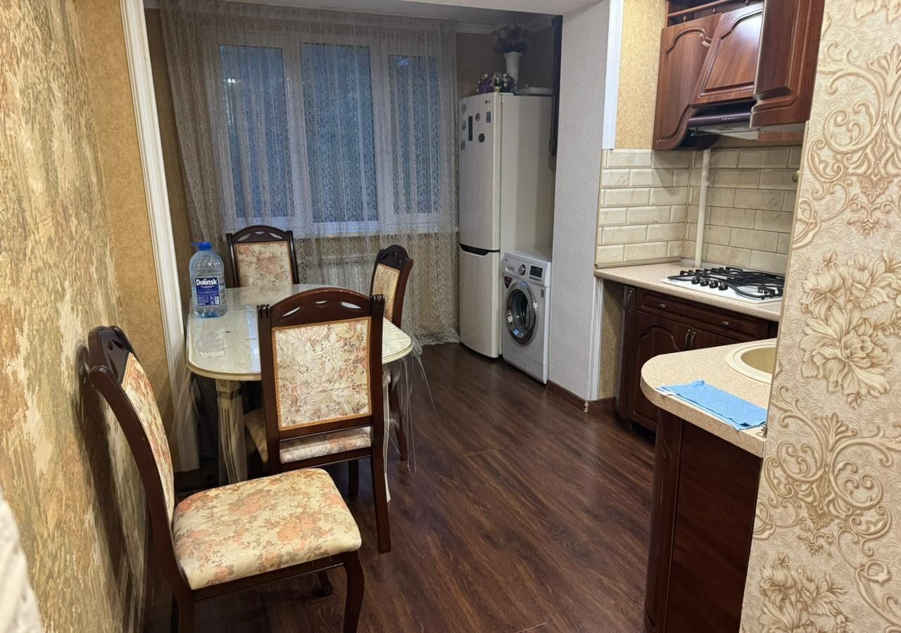квартира г Нальчик Горная ул Кирова 3 фото 6