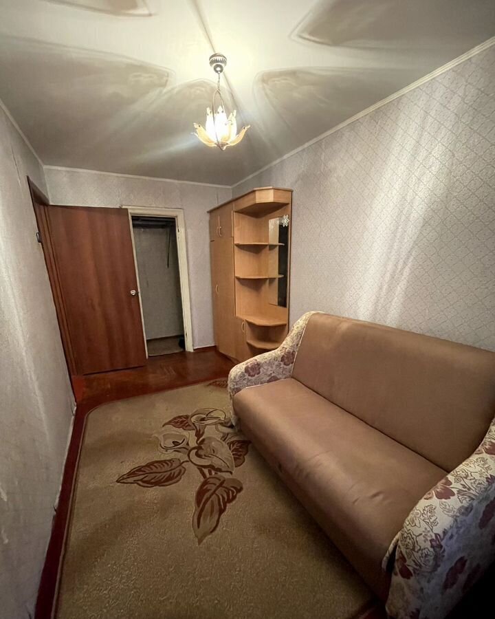 квартира г Армавир ул Черноморская 22 фото 1