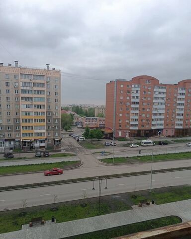 пр-кт Коммунистический 24 Копейский г. о. фото