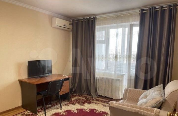 квартира г Грозный ул Ризвана Исаевича Гайдабаева 35 фото 3