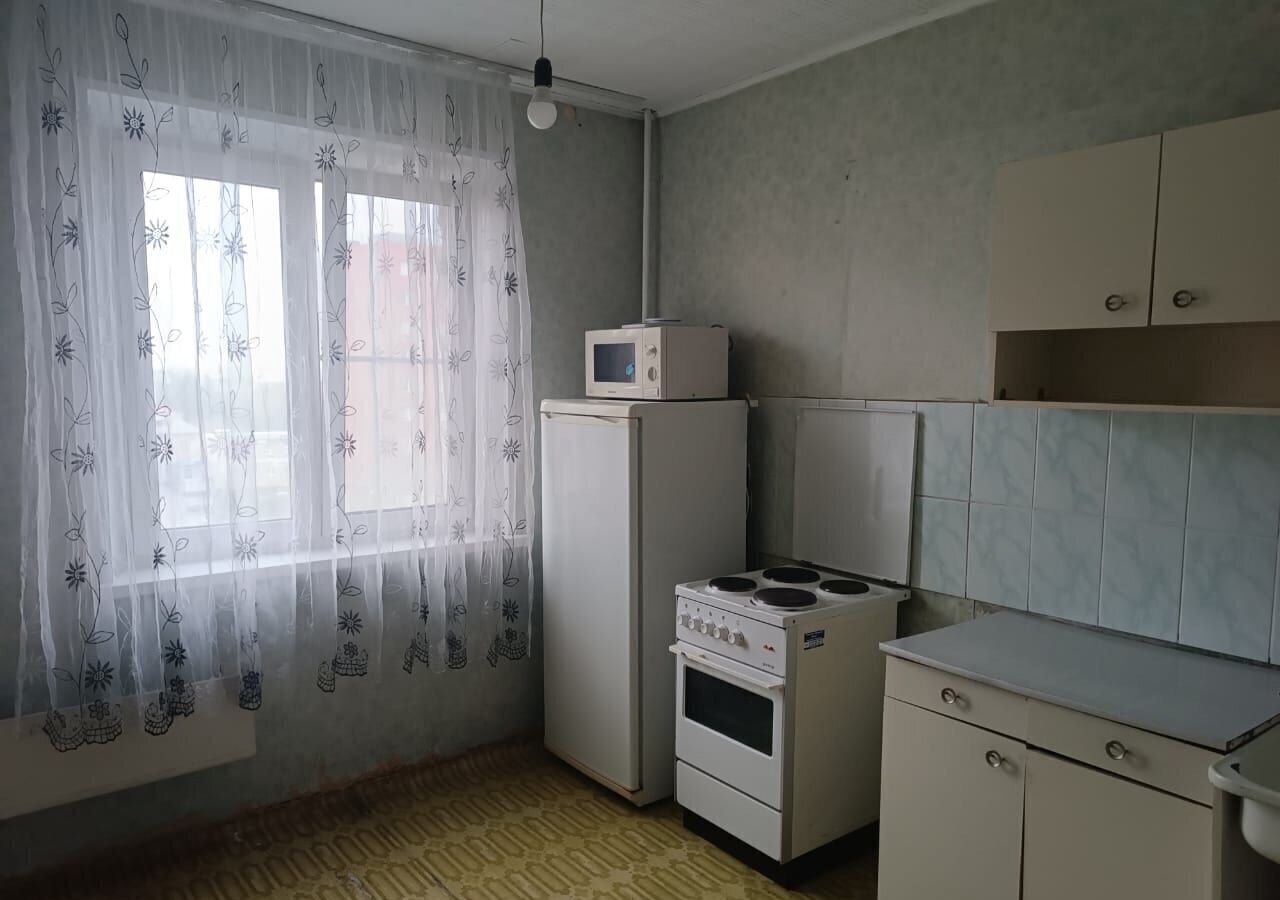 квартира г Копейск пр-кт Коммунистический 24 Копейский г. о. фото 4