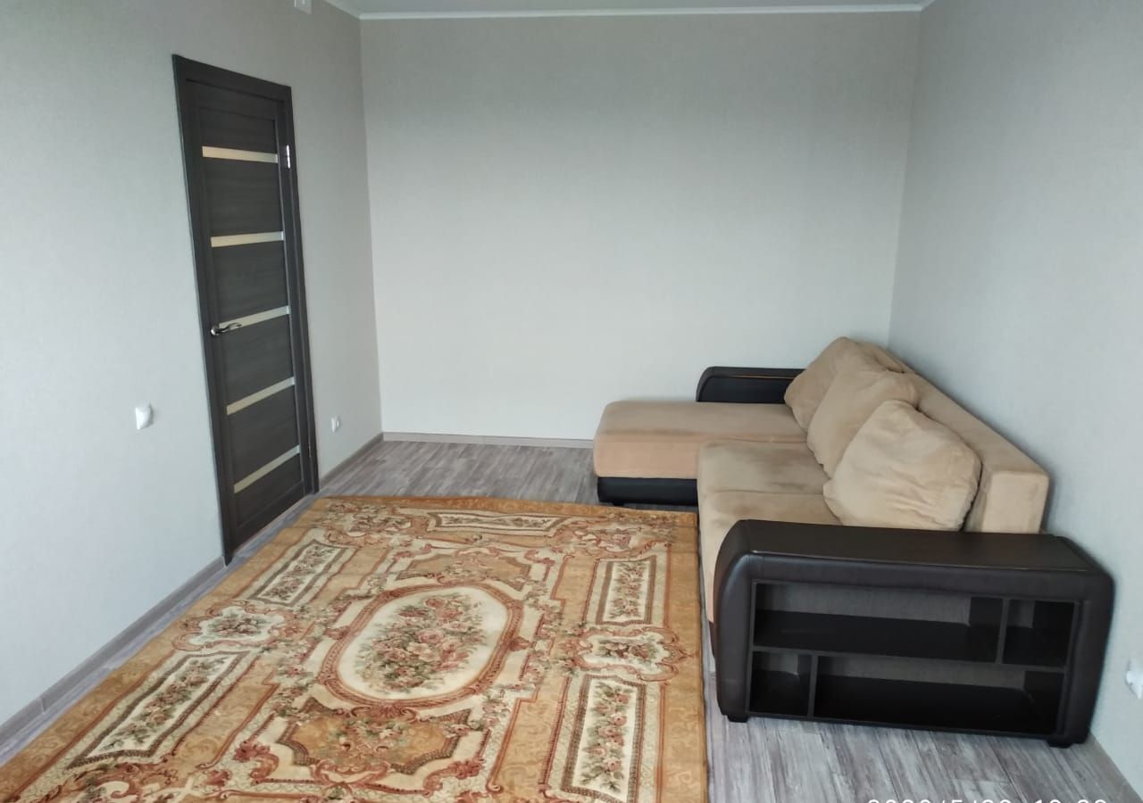 квартира г Курск р-н Центральный пр-кт Анатолия Дериглазова 85 фото 8
