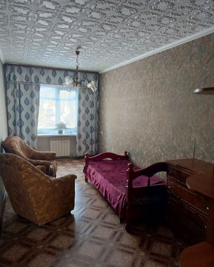 квартира р-н Павловский г Павлово пер Больничный 2 фото 10