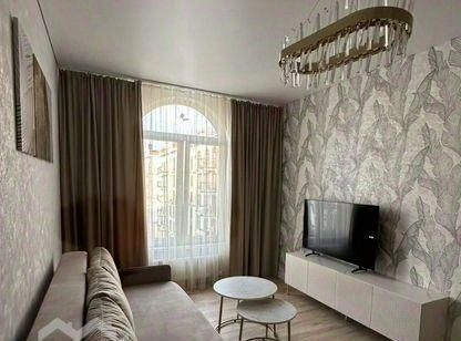 квартира г Евпатория ул им.60-летия ВЛКСМ 31к/2 фото 3