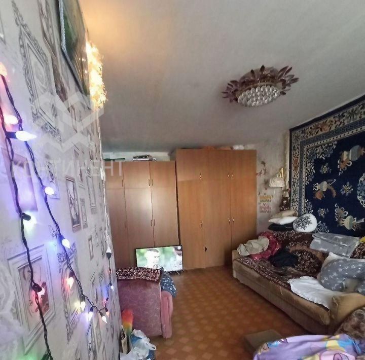 квартира г Евпатория ул им.60-летия ВЛКСМ 6 фото 2