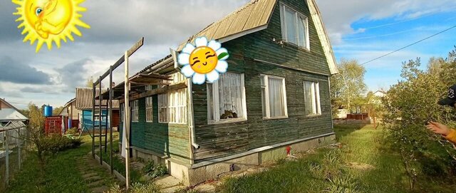 снт Маяк-2 58 км, 75, Электрогорск, Горьковское шоссе фото