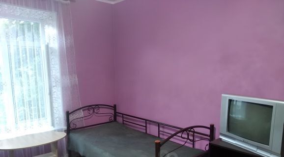 квартира г Ялта г Алупка ул им Розы Люксембург 30 фото 3