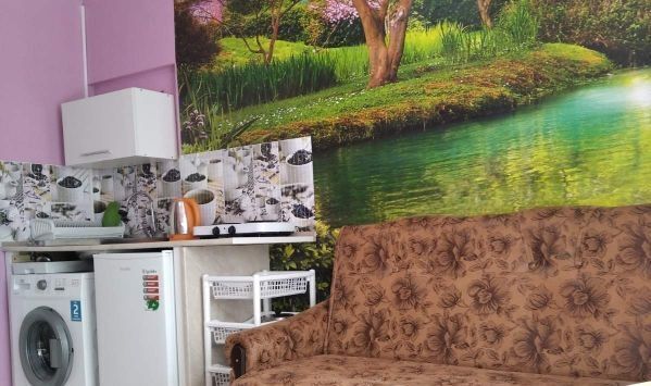 квартира г Ялта г Алупка ул им Розы Люксембург 30 фото 4