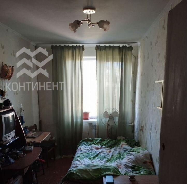 квартира г Евпатория пгт Новоозерное ул Молодежная 4 фото 4
