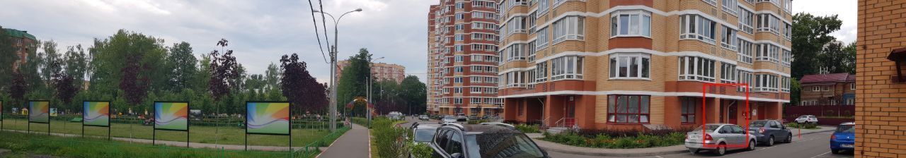 свободного назначения г Ивантеевка ул Хлебозаводская 43а Пушкинский городской округ фото 4