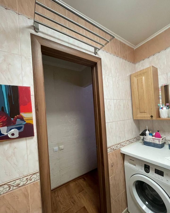 квартира г Магнитогорск р-н Правобережный пр-кт Карла Маркса 156 фото 14