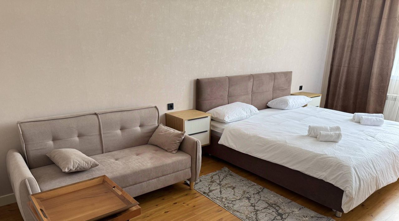 комната г Махачкала ул Ташкентская 26у Советский фото 2