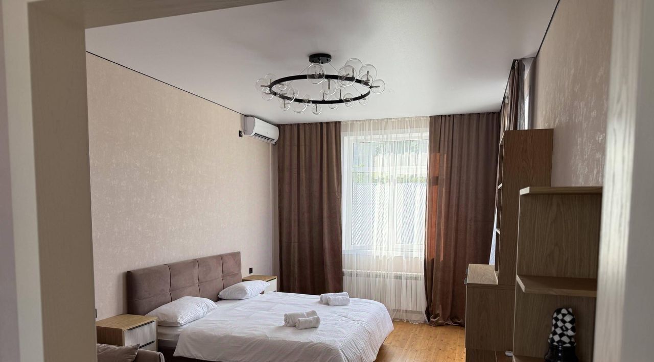 комната г Махачкала ул Ташкентская 26у Советский фото 1