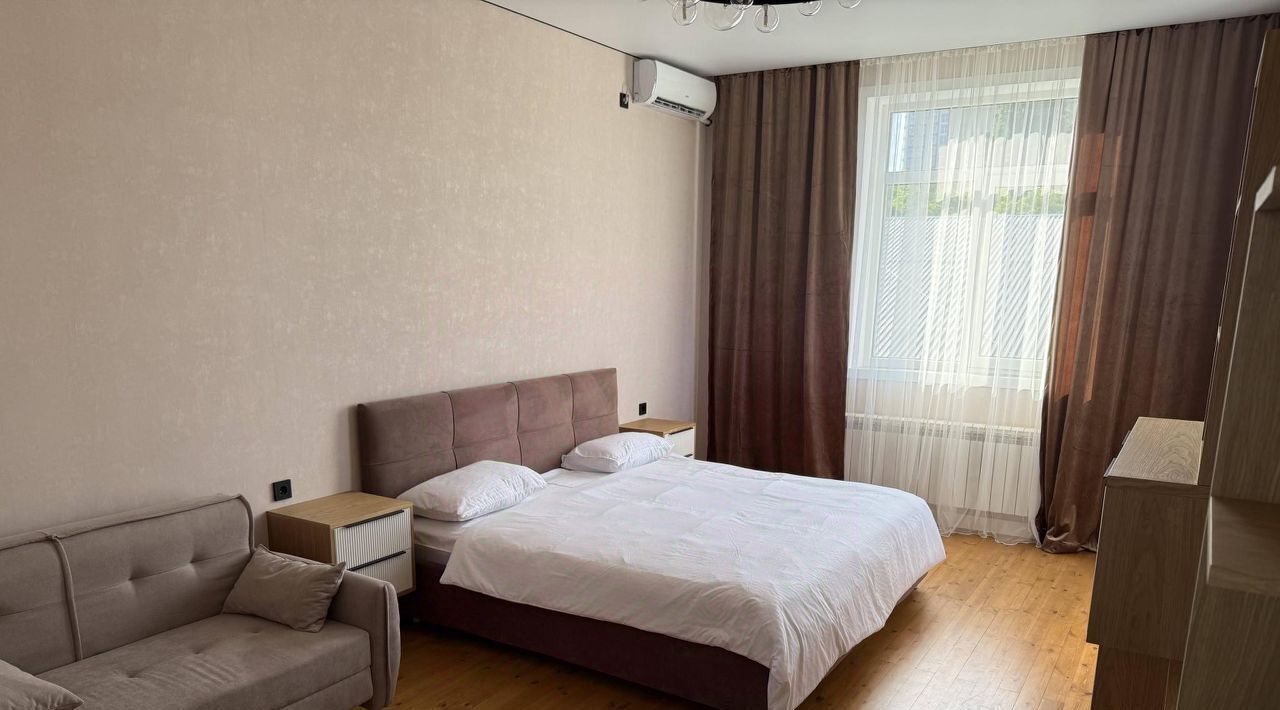 комната г Махачкала ул Ташкентская 26у Советский фото 4