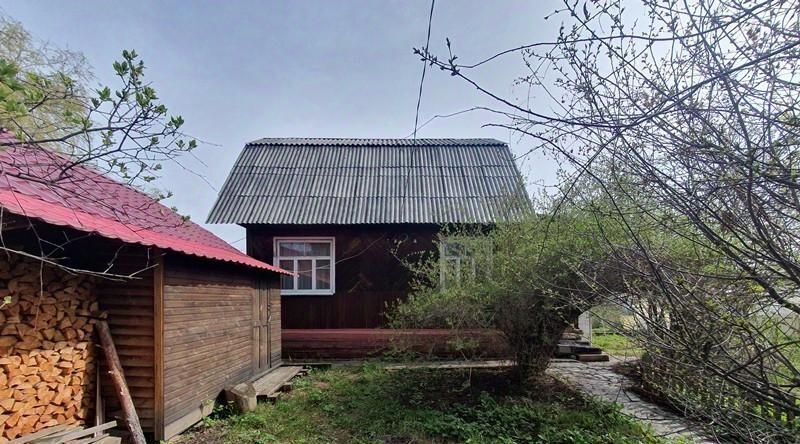 дом г Екатеринбург п Палкинский Торфяник снт Юбилейный Площадь 1905 года фото 3