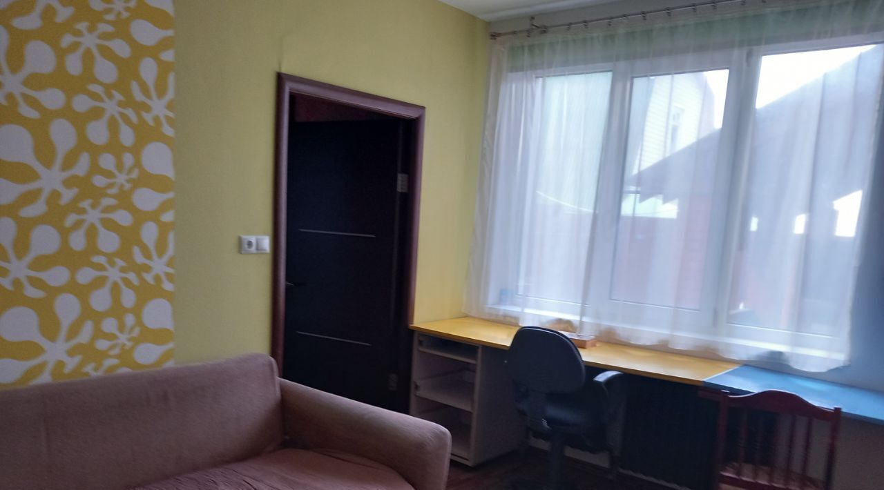 дом г Кашира ул Мира 22 фото 10