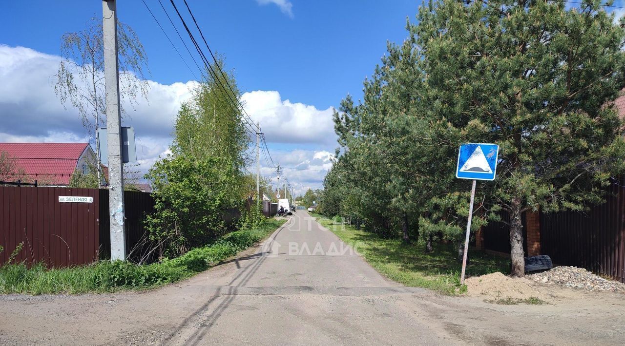 дом городской округ Богородский г Ногинск снт Солнышко Железнодорожная, 182 фото 48