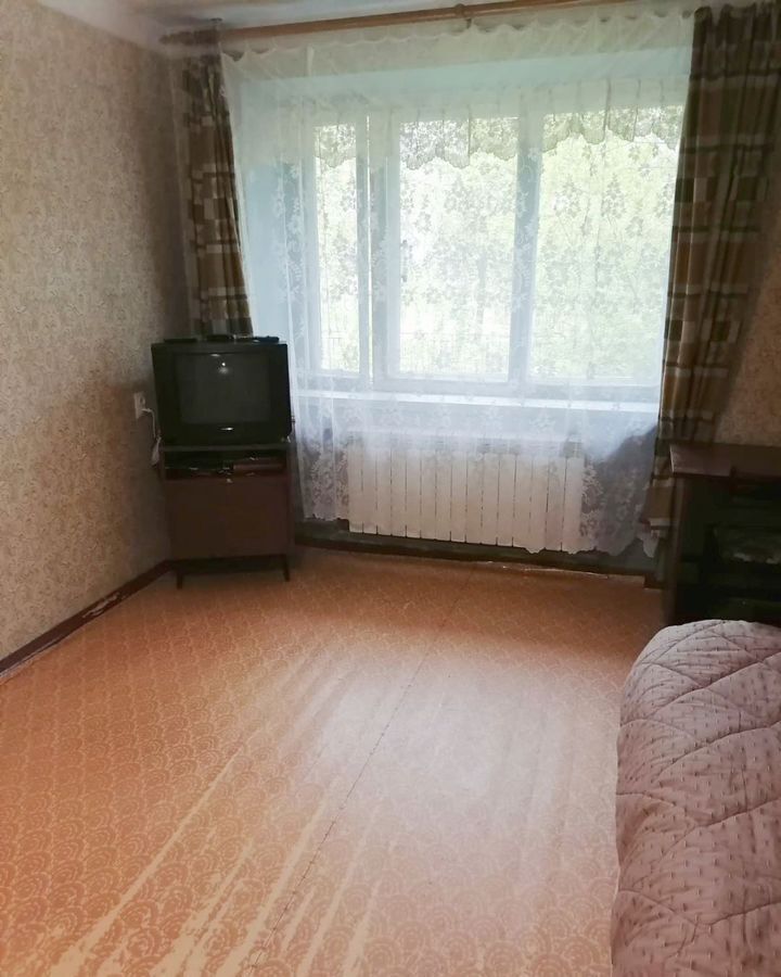 квартира г Иваново р-н Октябрьский ул Гагарина 11 фото 8