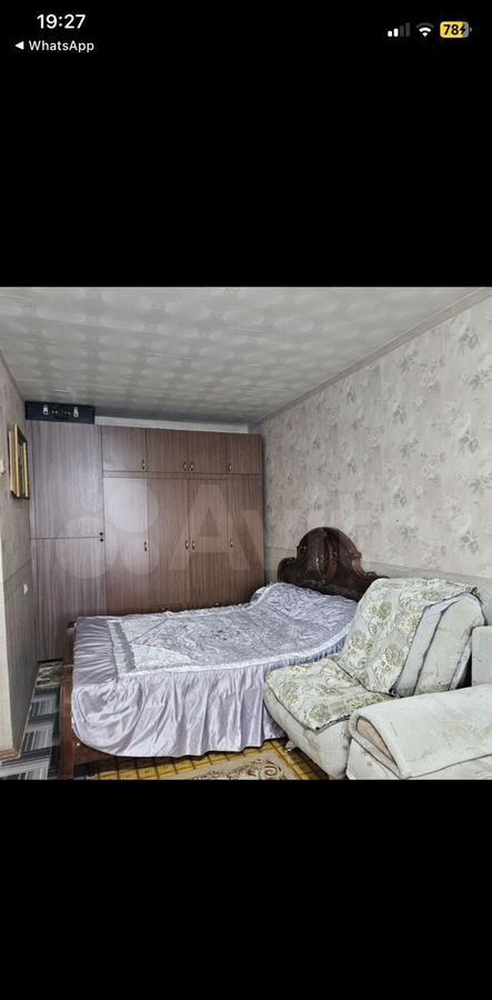 квартира г Набережные Челны р-н Комсомольский тракт Сармановский 14/15 Республика Татарстан Татарстан фото 11