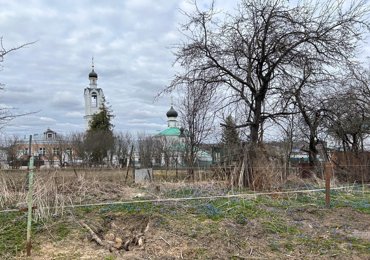 земля г Волоколамск ул Доватора 4 93 км, Волоколамский муниципальный округ, Новорижское шоссе фото 8