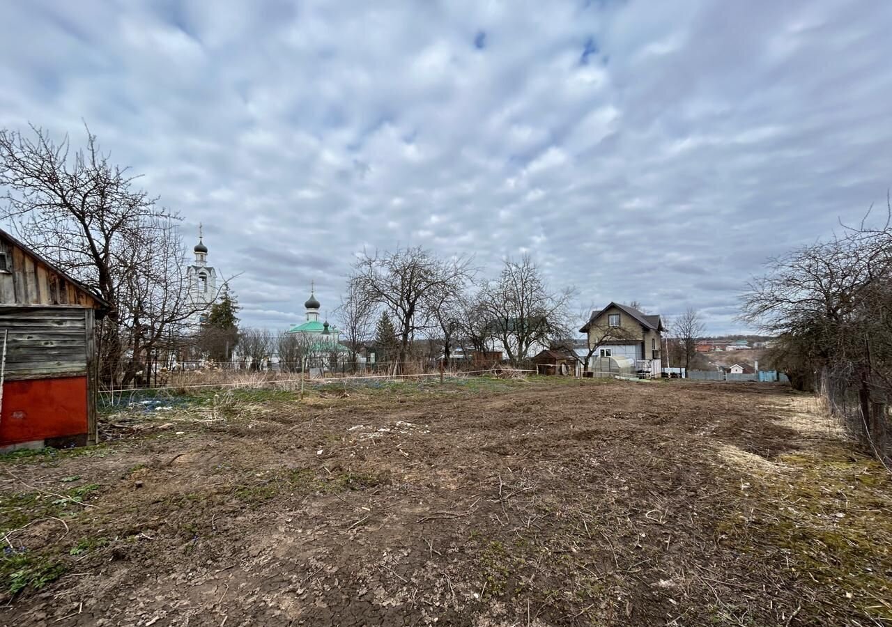 земля г Волоколамск ул Доватора 4 93 км, Волоколамский муниципальный округ, Новорижское шоссе фото 14