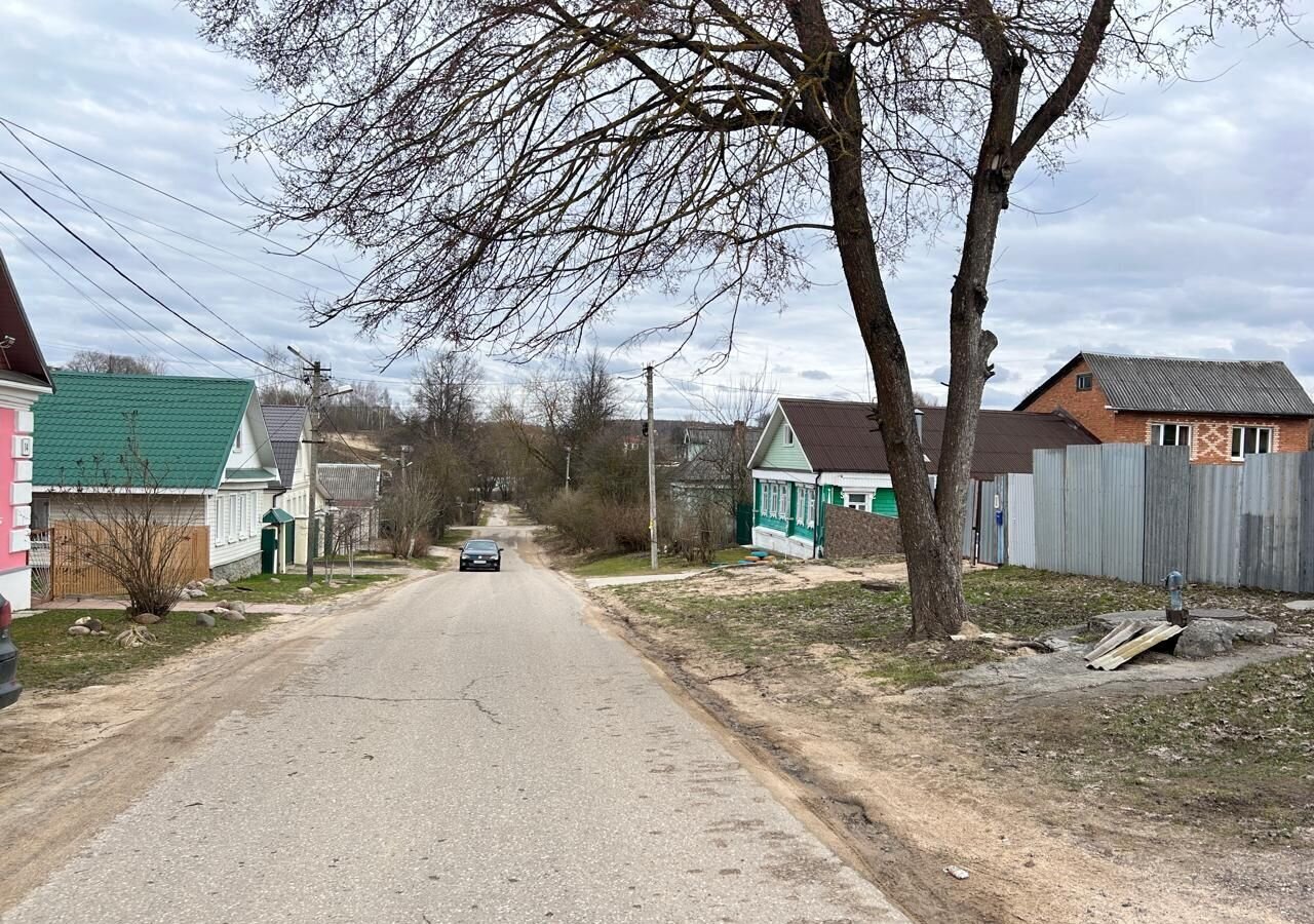 земля г Волоколамск ул Доватора 4 93 км, Волоколамский муниципальный округ, Новорижское шоссе фото 22