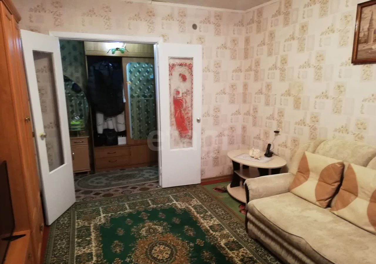 квартира г Ухта ст Ветлосян посёлок Подгорный ул Кольцевая 24 фото 5