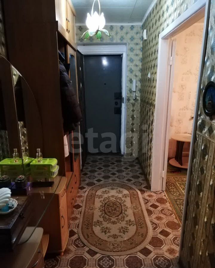 квартира г Ухта ст Ветлосян посёлок Подгорный ул Кольцевая 24 фото 12