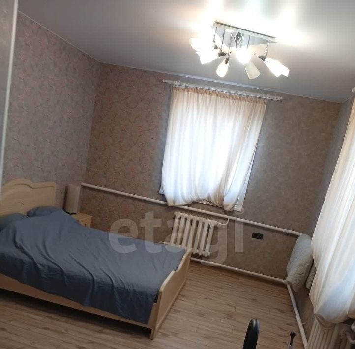 дом г Бердск ул Красная Сибирь 23 фото 17