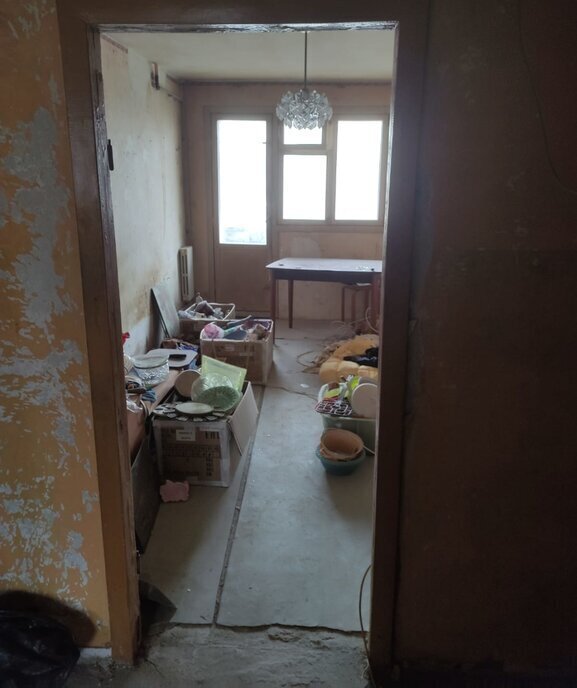 квартира г Евпатория ул Демышева 156 фото 11