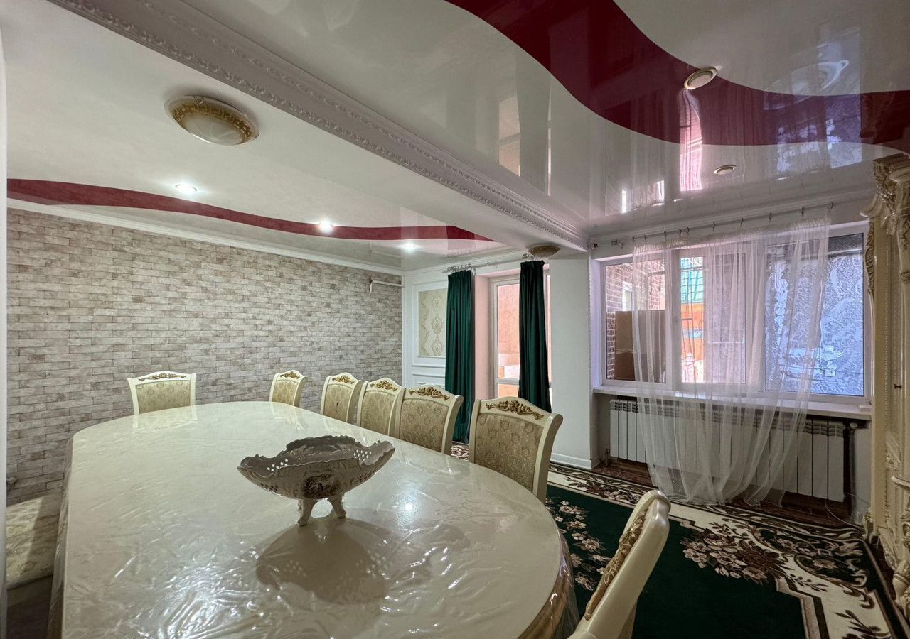 дом г Нальчик Александровка ул Краснопартизанская 60 фото 18