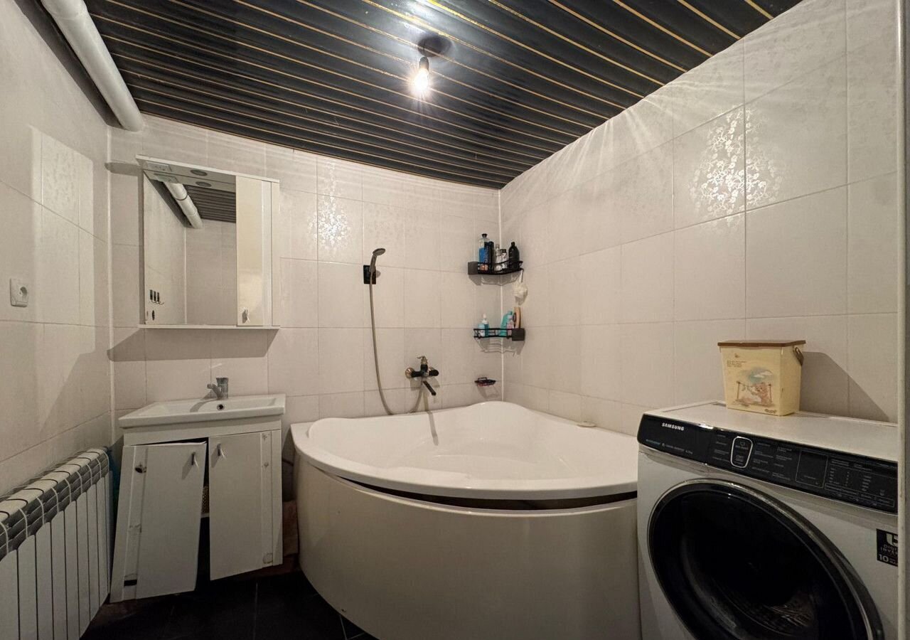 дом г Нальчик Александровка ул Краснопартизанская 60 фото 23