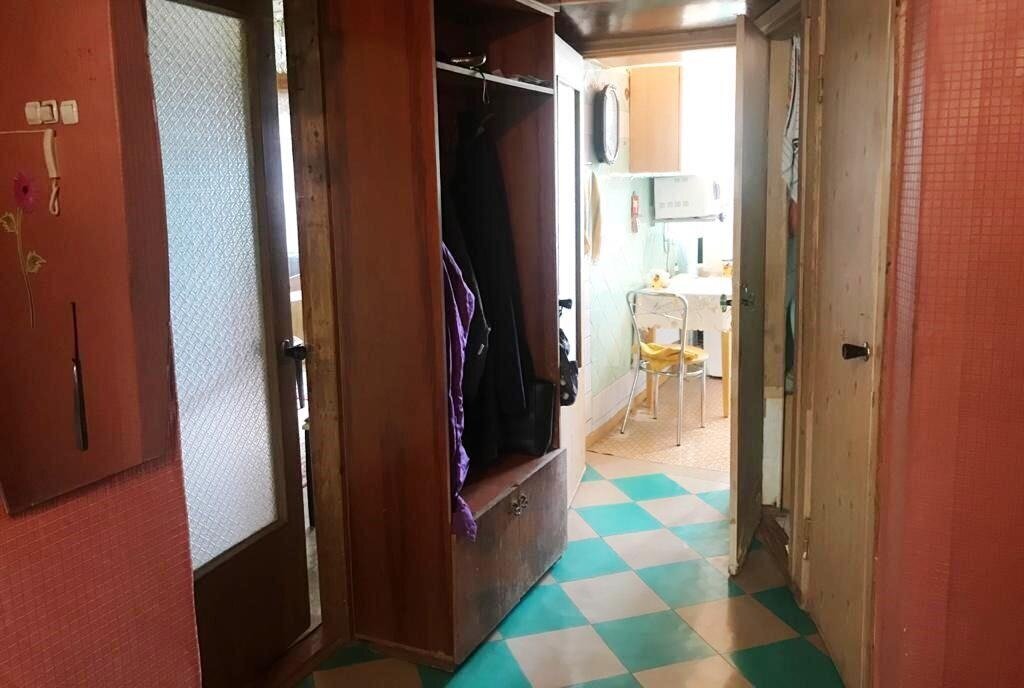 квартира г Евпатория ул Тимирязева 3 фото 5