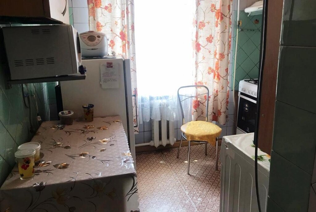 квартира г Евпатория ул Тимирязева 3 фото 7
