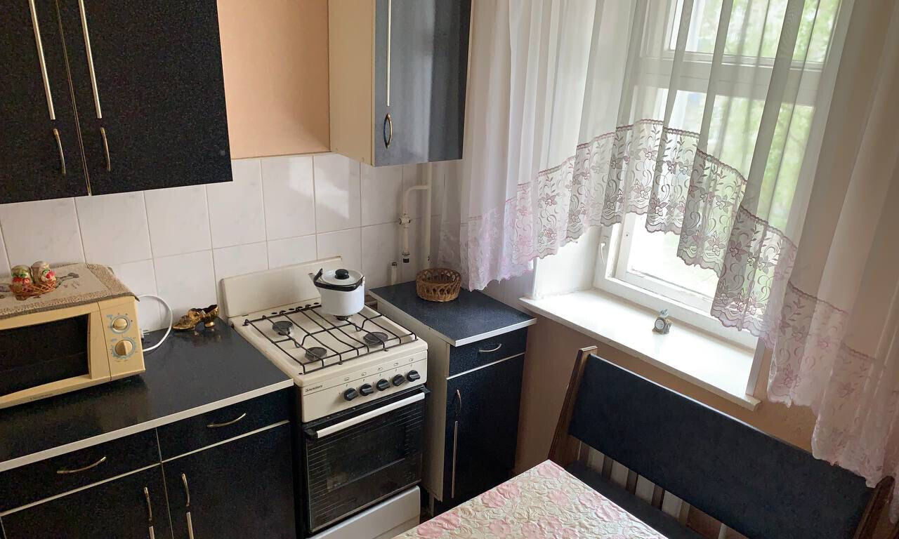 квартира г Стерлитамак Солнечный ул Коммунистическая 90 фото 4