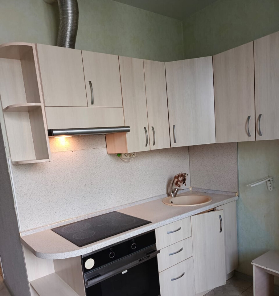 квартира г Ростов-на-Дону Западный ул Еременко 96/1 фото 5