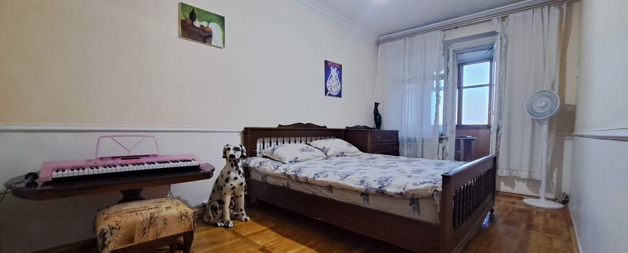 квартира г Нальчик Богданка ул Кирова 331/13 фото 11