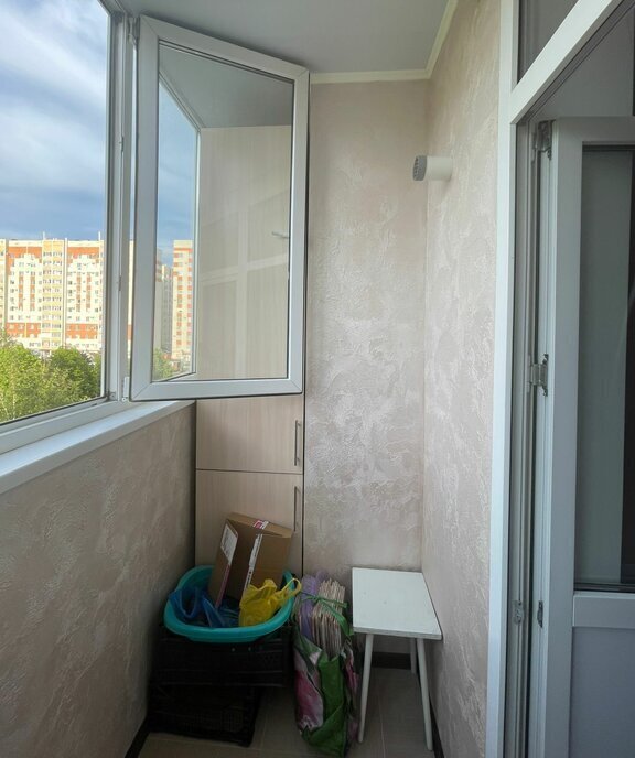 квартира г Ставрополь ул Рогожникова 3 фото 14