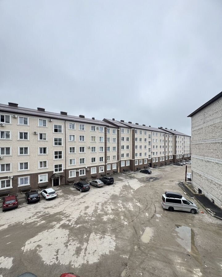 квартира г Нальчик ул Головко 200 фото 28