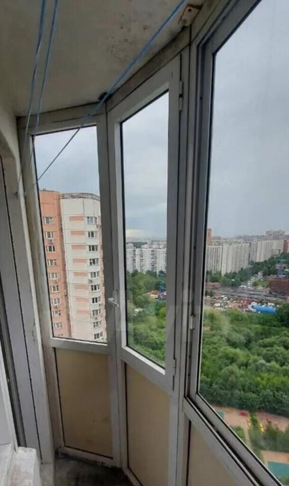 квартира г Химки Новые Химки ул Горшина 6/2 Химки фото 20