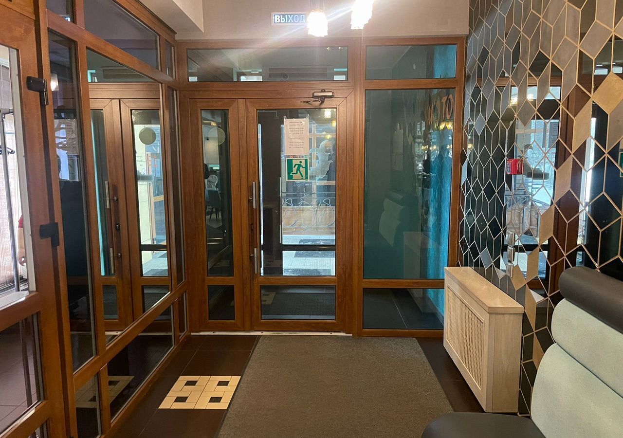 торговое помещение г Северодвинск Ягры б-р Приморский 24 фото 9